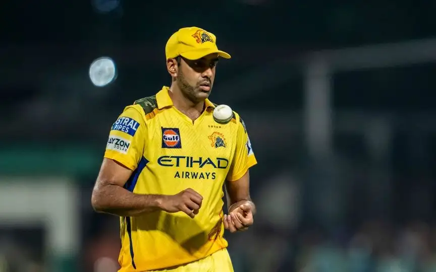 Blessing In Disguise For CSK: Ravi Ashwin's Retirement Boosts Auction Scope